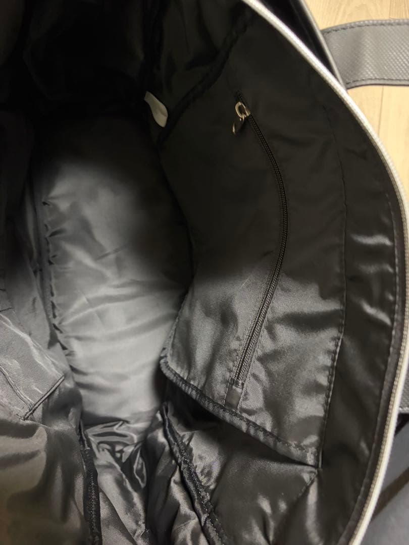 【新品未使用】メルセデスベンツ×タイトリスト ゴルフ トートバック