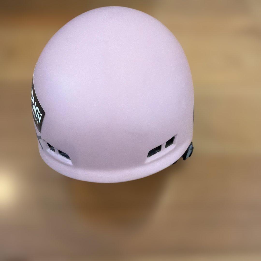 Burton anon Burner キッズヘルメット ピンク