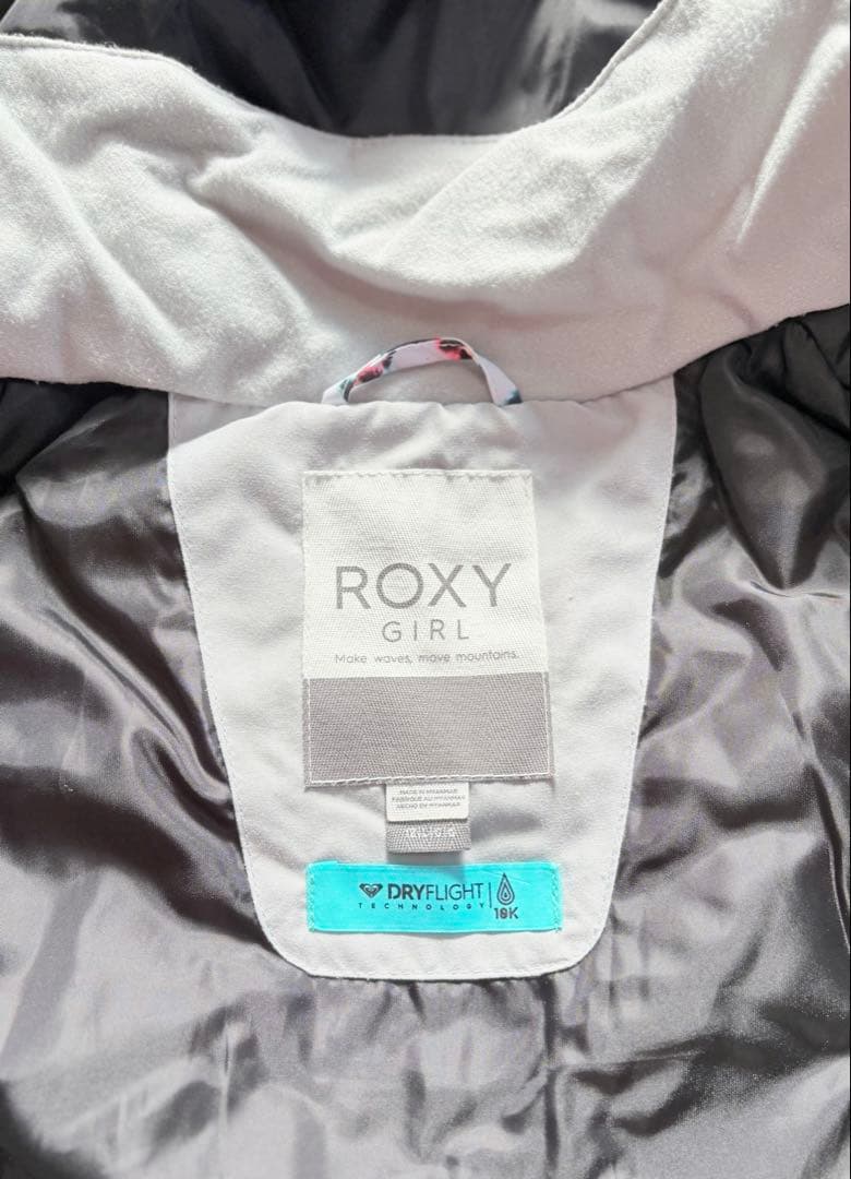 ROXY スキーウェア キッズ　150cm