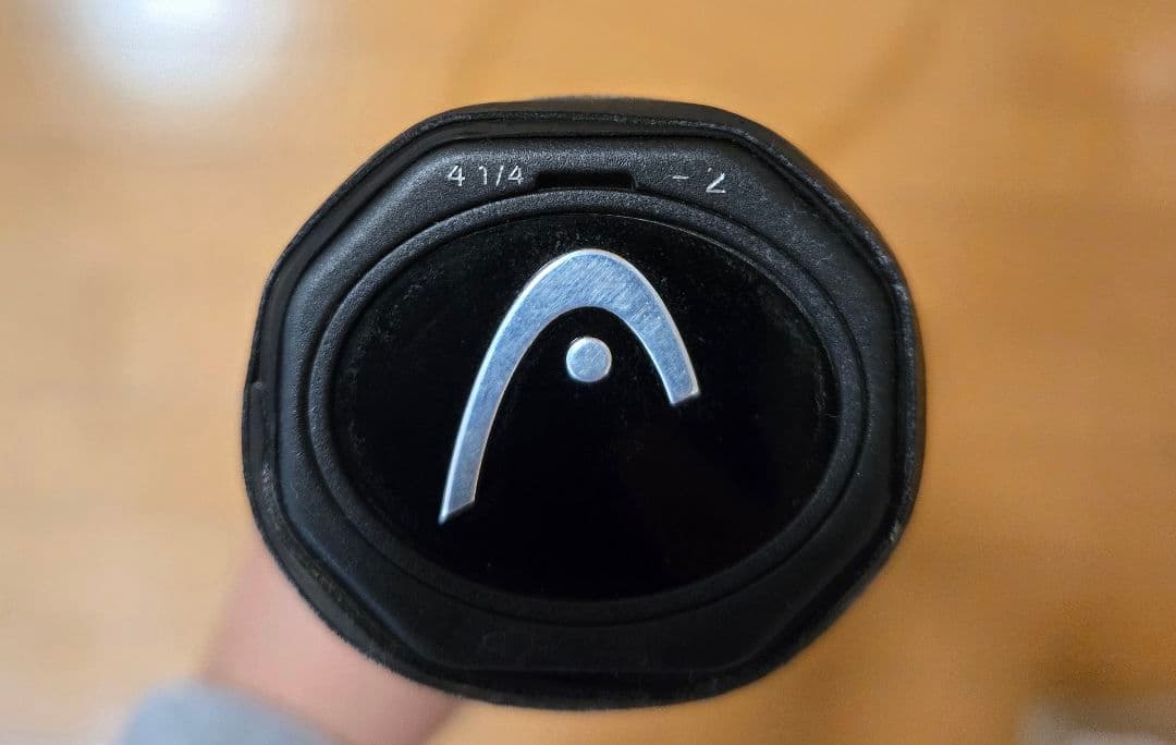 HEAD GRAVITY MP 400 硬式テニスラケット