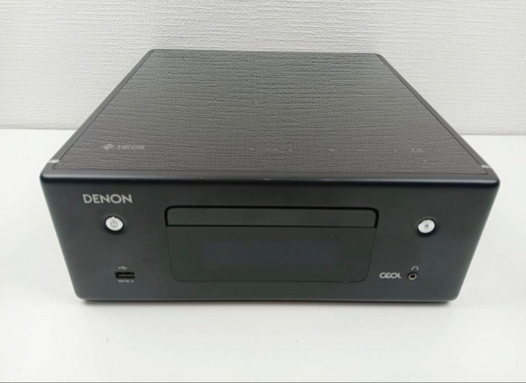 DENON HEOS RCD-N10 「2020年製」