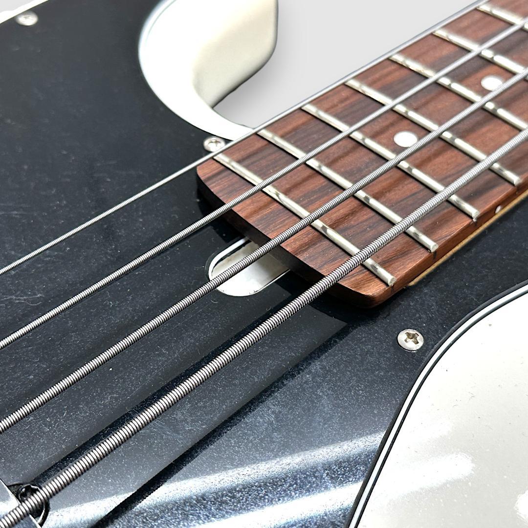 Bacchus BJB-1 LH　レフティ