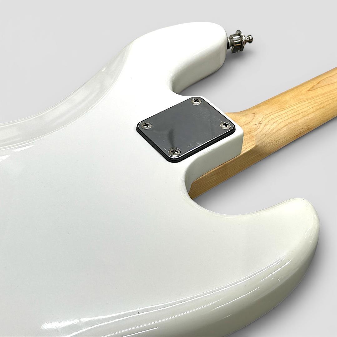 Bacchus BJB-1 LH　レフティ