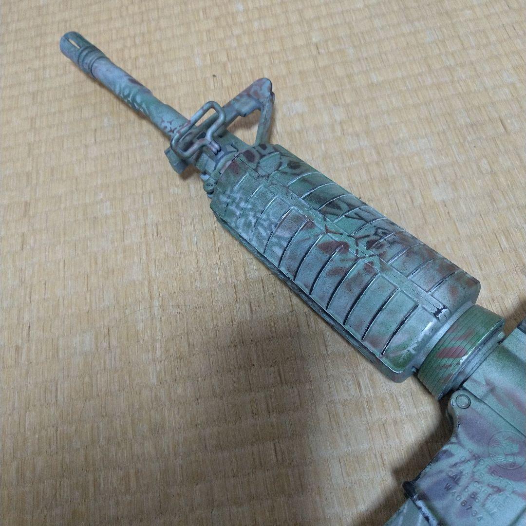 東京マルイ M4A1 次世代電動ガン エアガン サバゲー