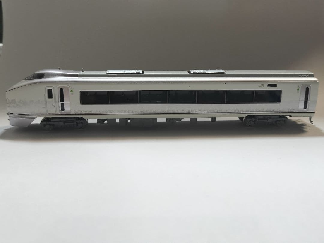 KATO 651系 伊豆クレイル Nゲージ