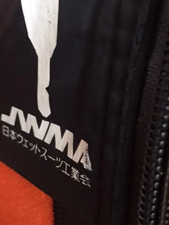 ウェットスーツ セミドライ ROXY ロキシー オーダー