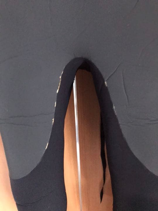 ウェットスーツ セミドライ ROXY ロキシー オーダー