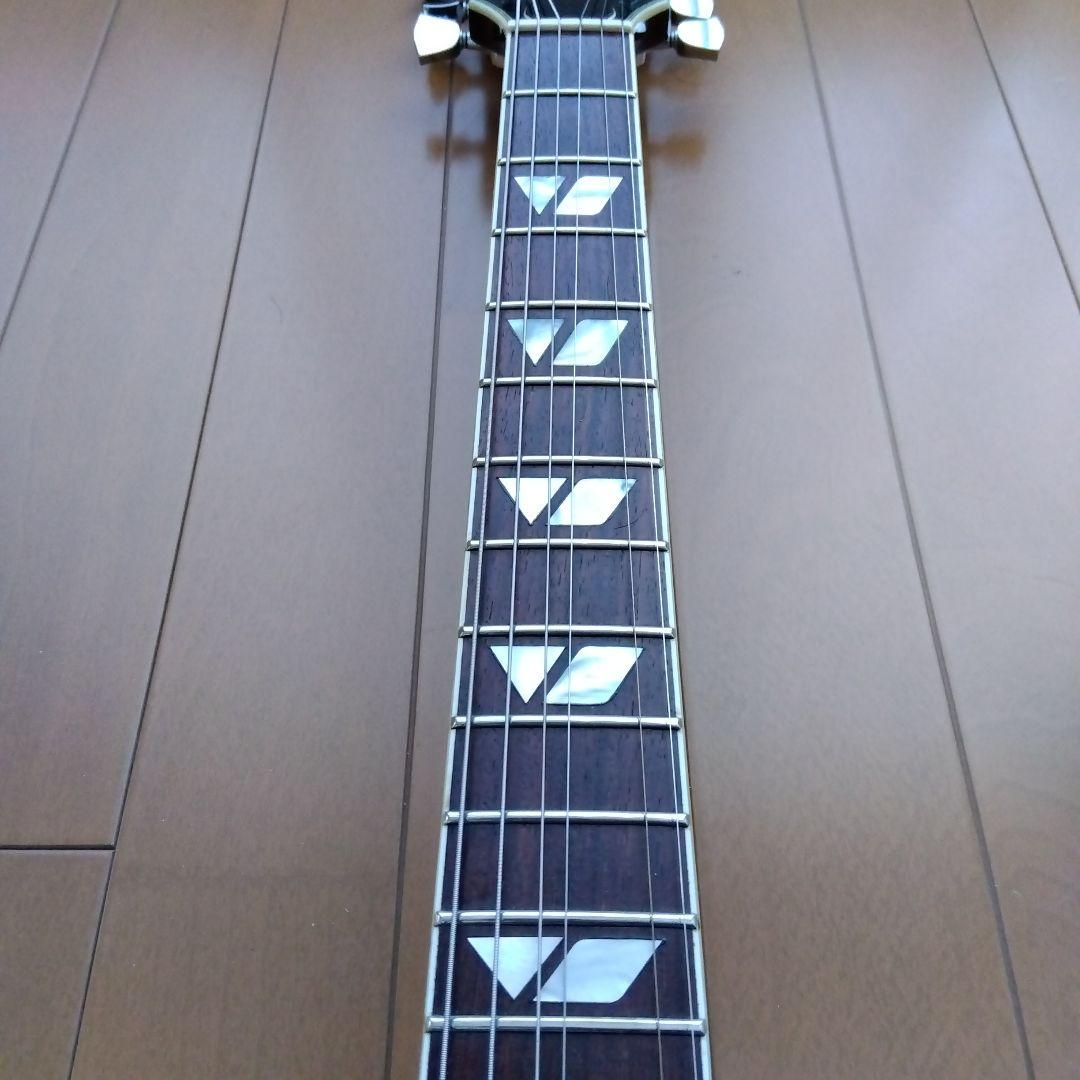 Burny LG-85BT 星野英彦モデル BUCK-TICK バクチク ギター