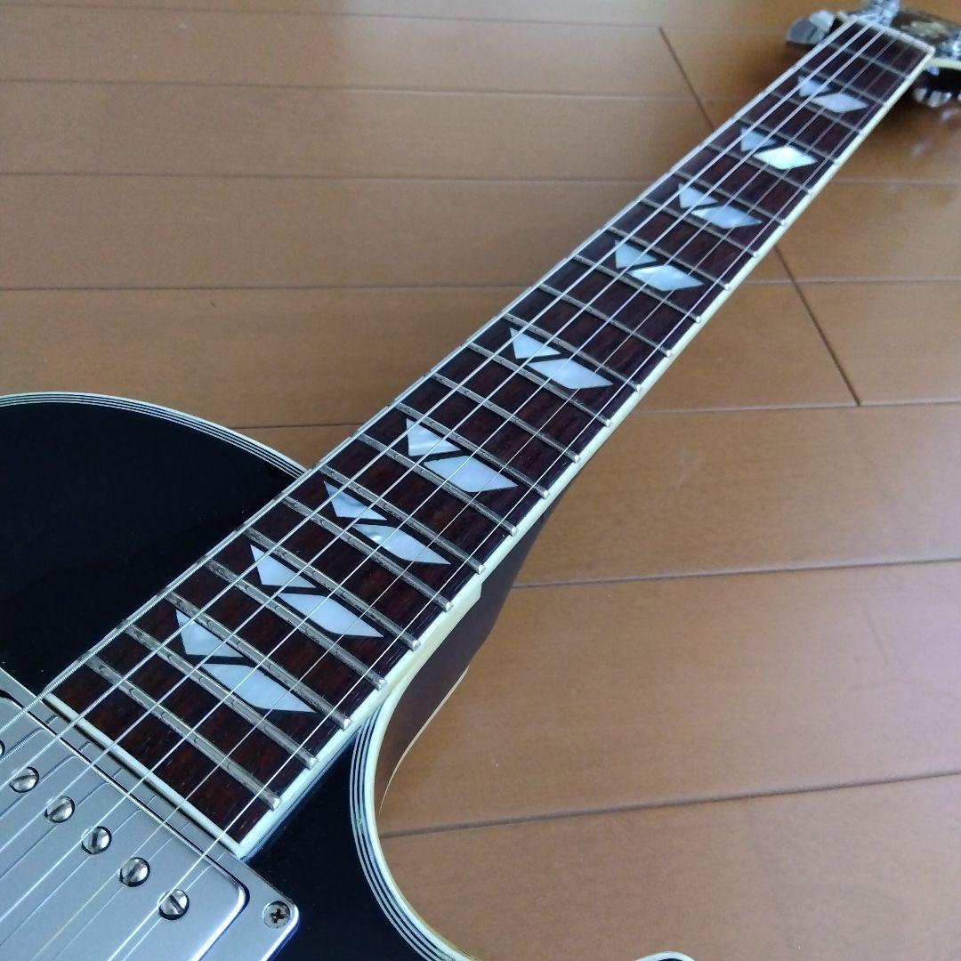 Burny LG-85BT 星野英彦モデル BUCK-TICK バクチク ギター