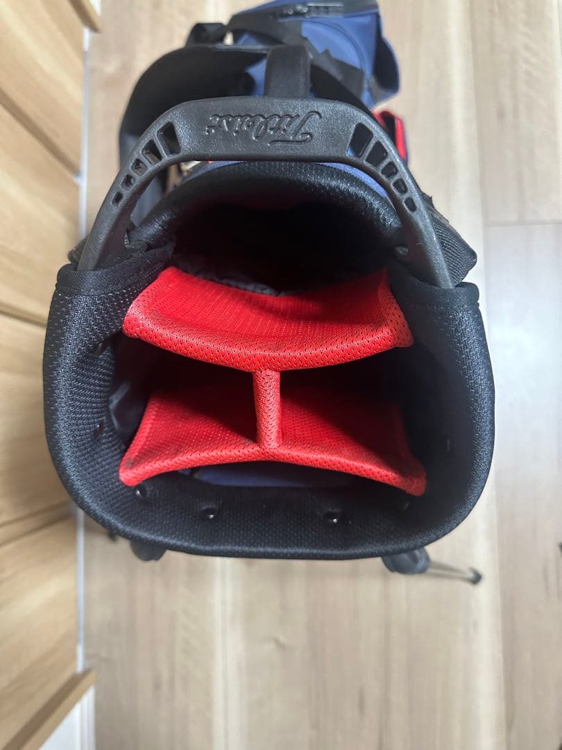 週末限定価格　Titleist Players 4 スタンドバッグ