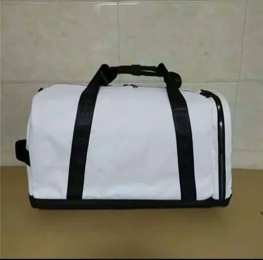 ゴルフ メンズ レディース ボストンバッグ／GFOREジーフォア@