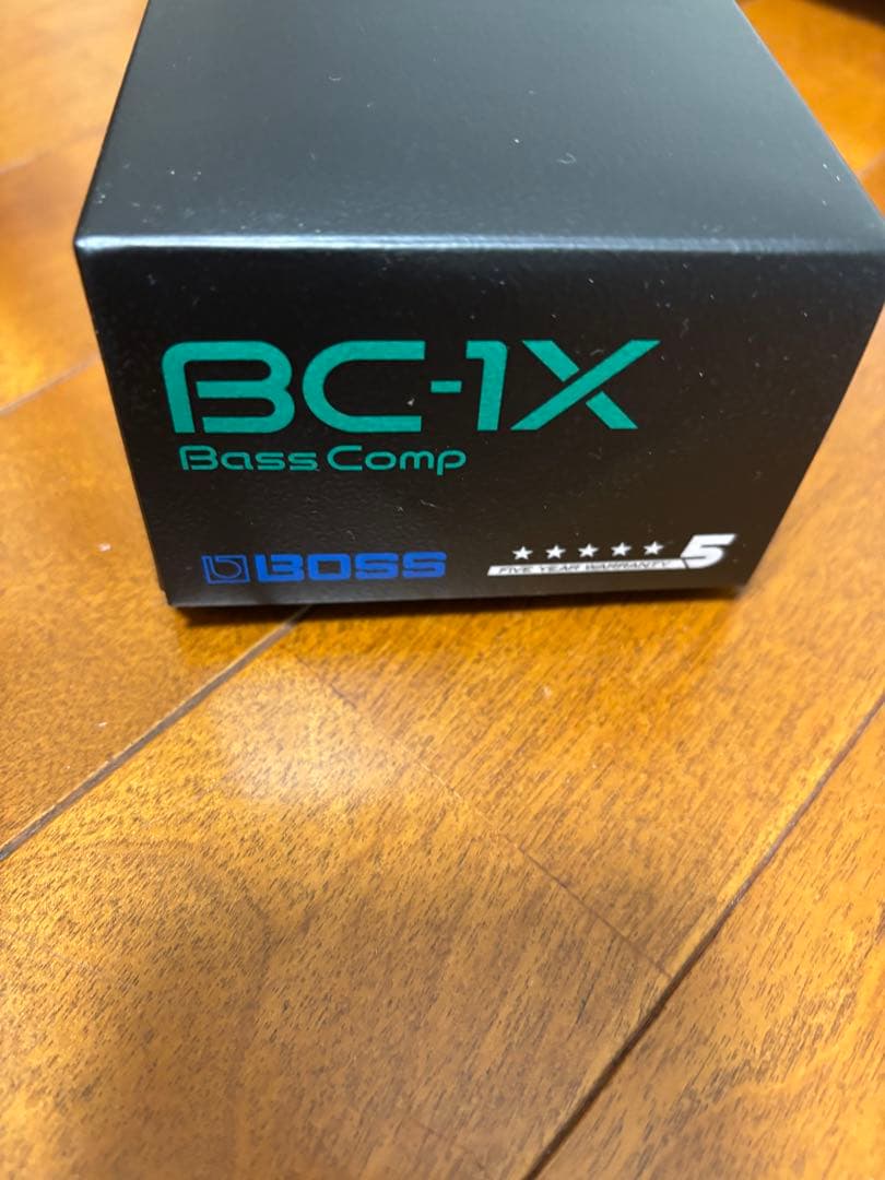 [新品・価格交渉歓迎]BOSS BC-1X