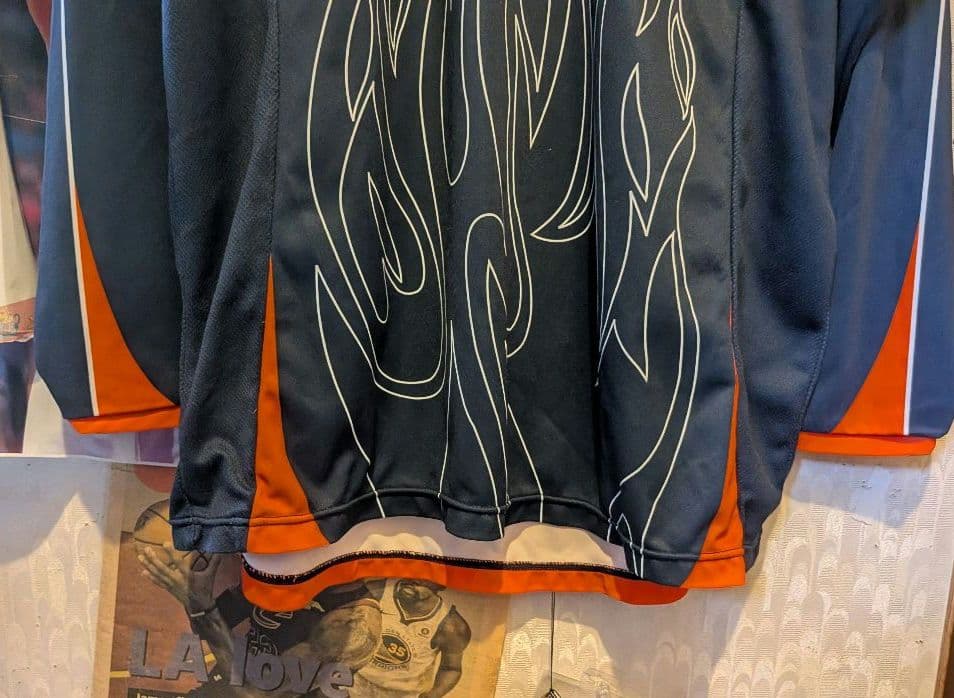 V・ファーレン長崎 PENALTY練習着