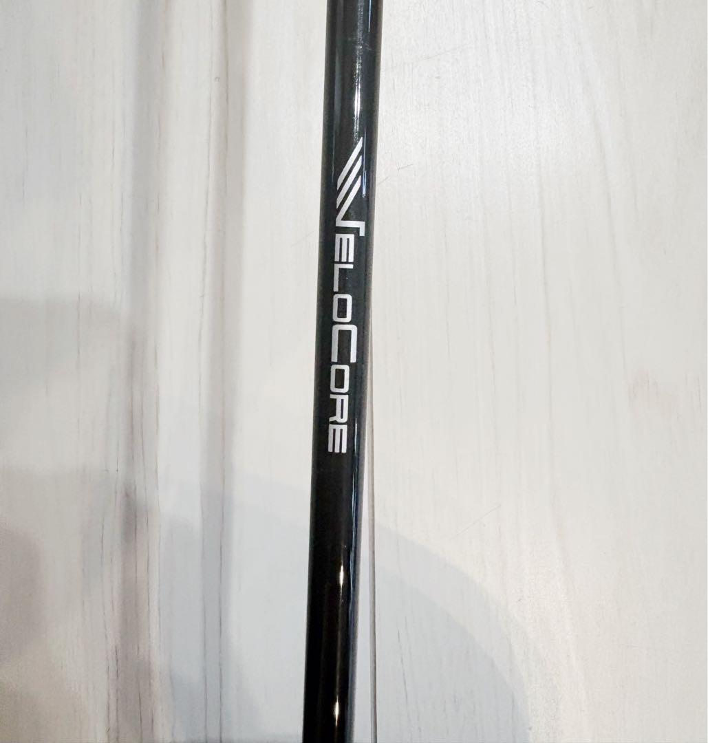 テーラーメイド Qi10 ドライバー 9.0 Ventus Black 5X