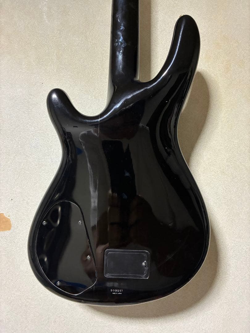 【中古】YAMAHA Motion LB-1 エレキベース