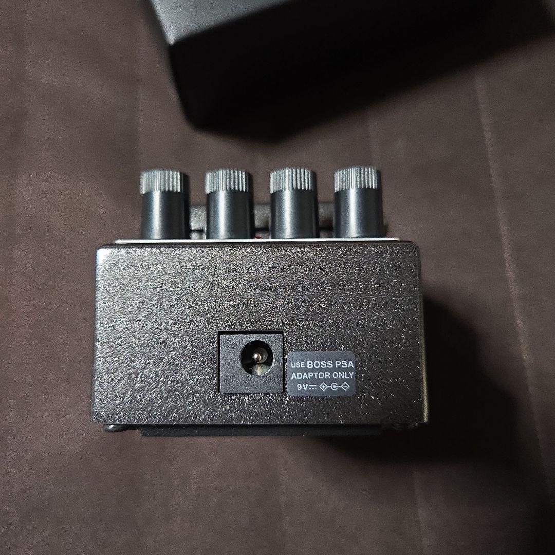 s*o様 BOSS RV-6 Reverb リバーブ ディレイ シマーリバーブ