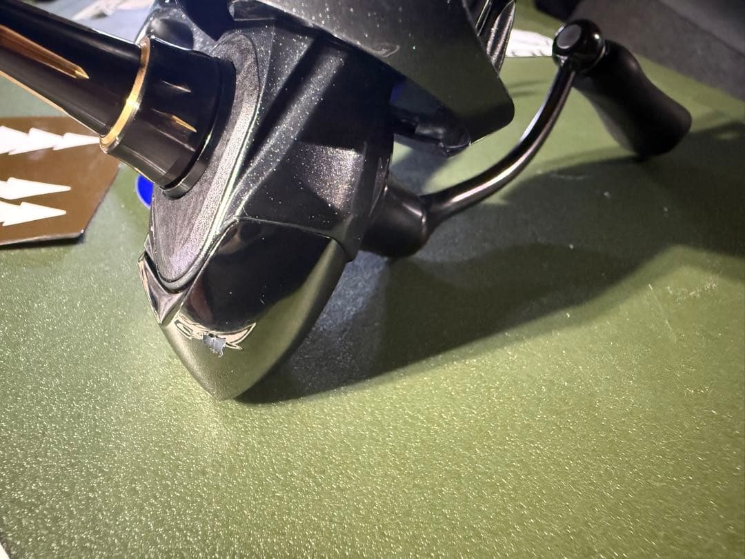 24ルビアスLT ST 2500S-XH