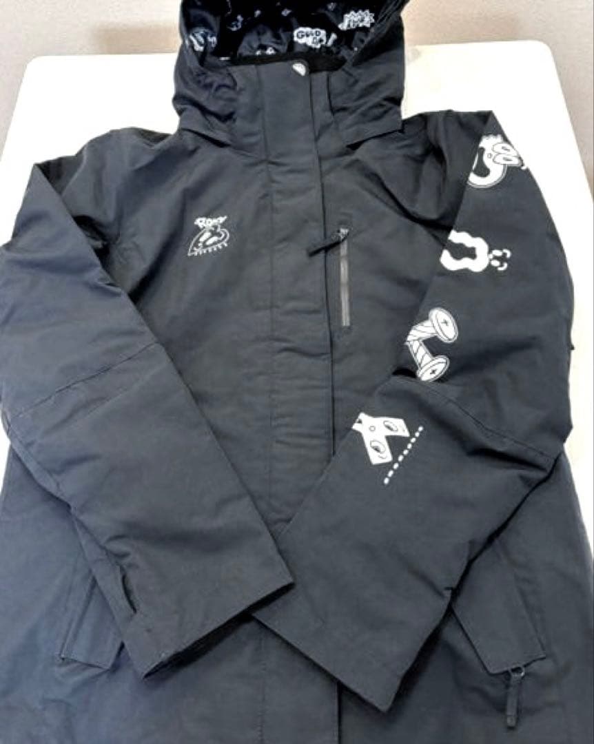 ROXY×Chocomooコラボ限定品