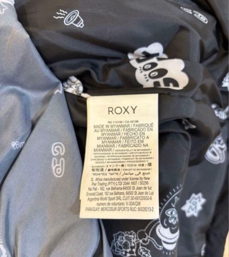 ROXY×Chocomooコラボ限定品
