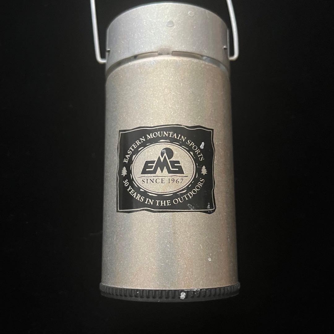 【超絶レア】EMS キャンドルランタン　by UCO