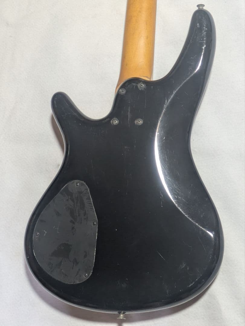 Ibanez SDGR エレキベース　※音詰まり有　ジャンク