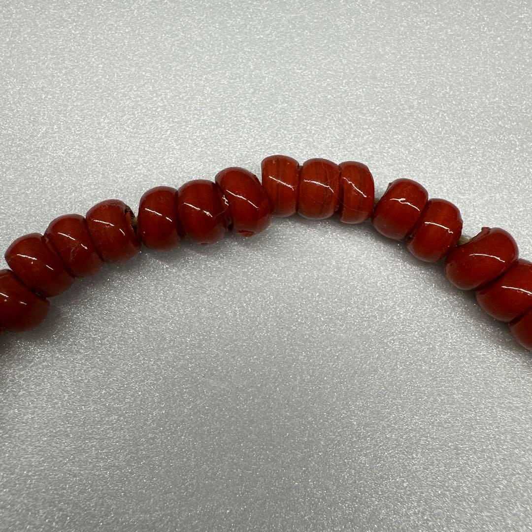 チベットの数珠