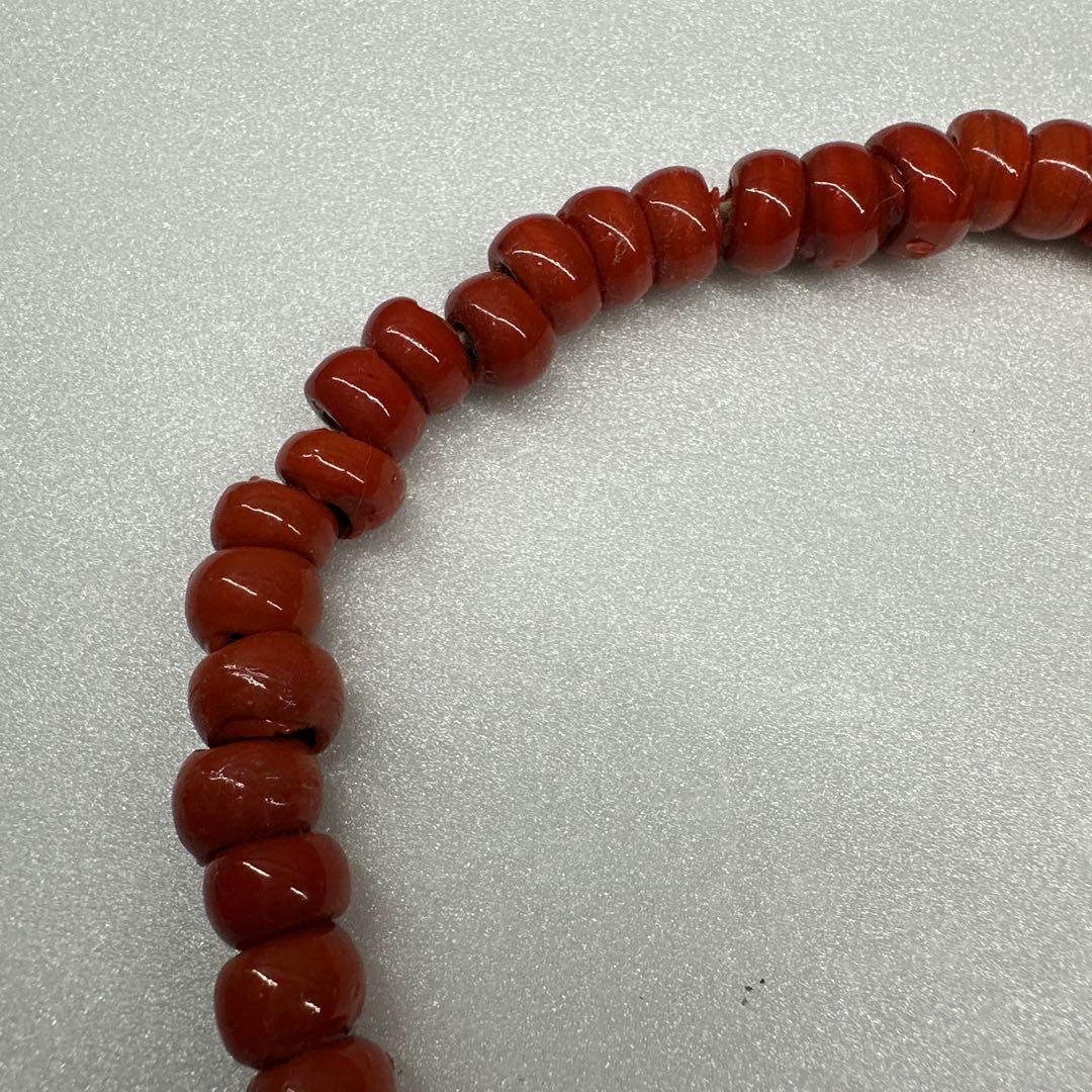 チベットの数珠