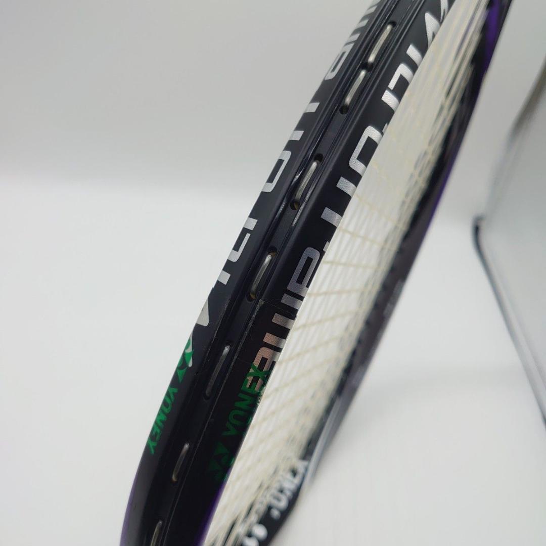 YONEX NEXIGA 80S ネクシーガ SL1 パープル