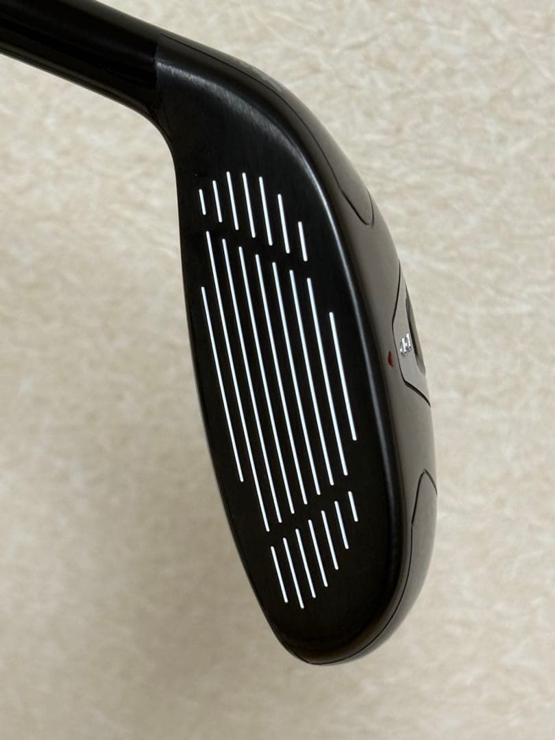 使用僅少)ヤマハ RMX DD UT U4,5セット モーダスゴーストHL 特注