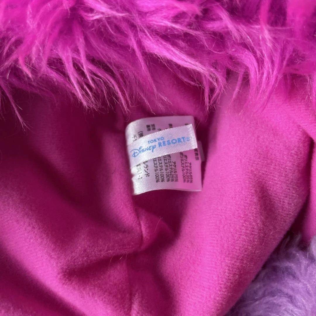 ディズニー ファンキャップ マフラー チシャ猫 セット売り