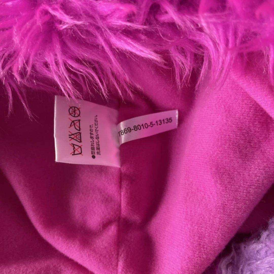 ディズニー ファンキャップ マフラー チシャ猫 セット売り