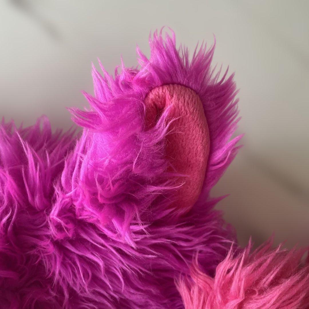 ディズニー ファンキャップ マフラー チシャ猫 セット売り