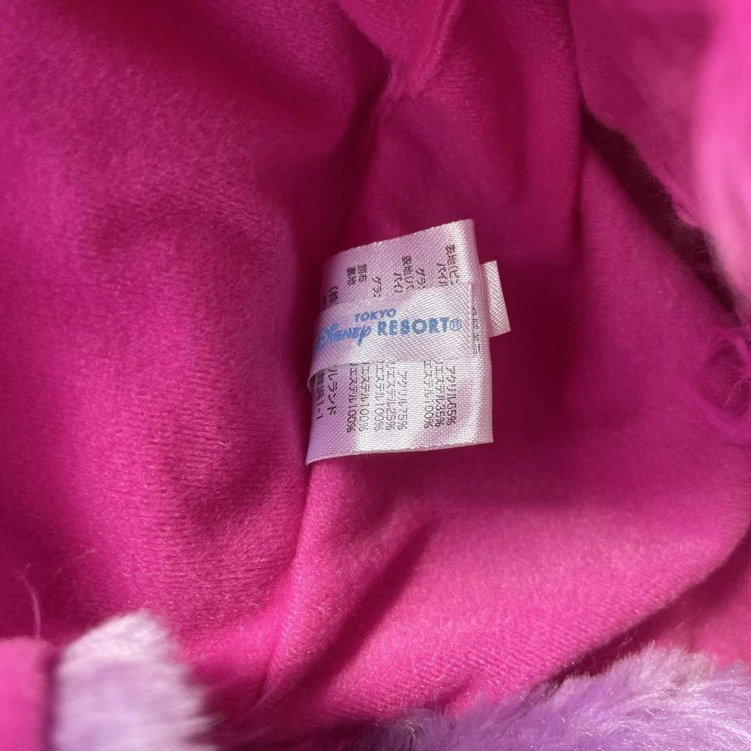 ディズニー ファンキャップ マフラー チシャ猫 セット売り