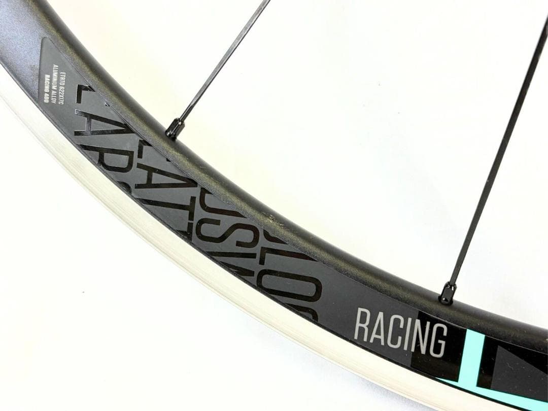 U03) FULCRUM RACING 400 ホイールセット