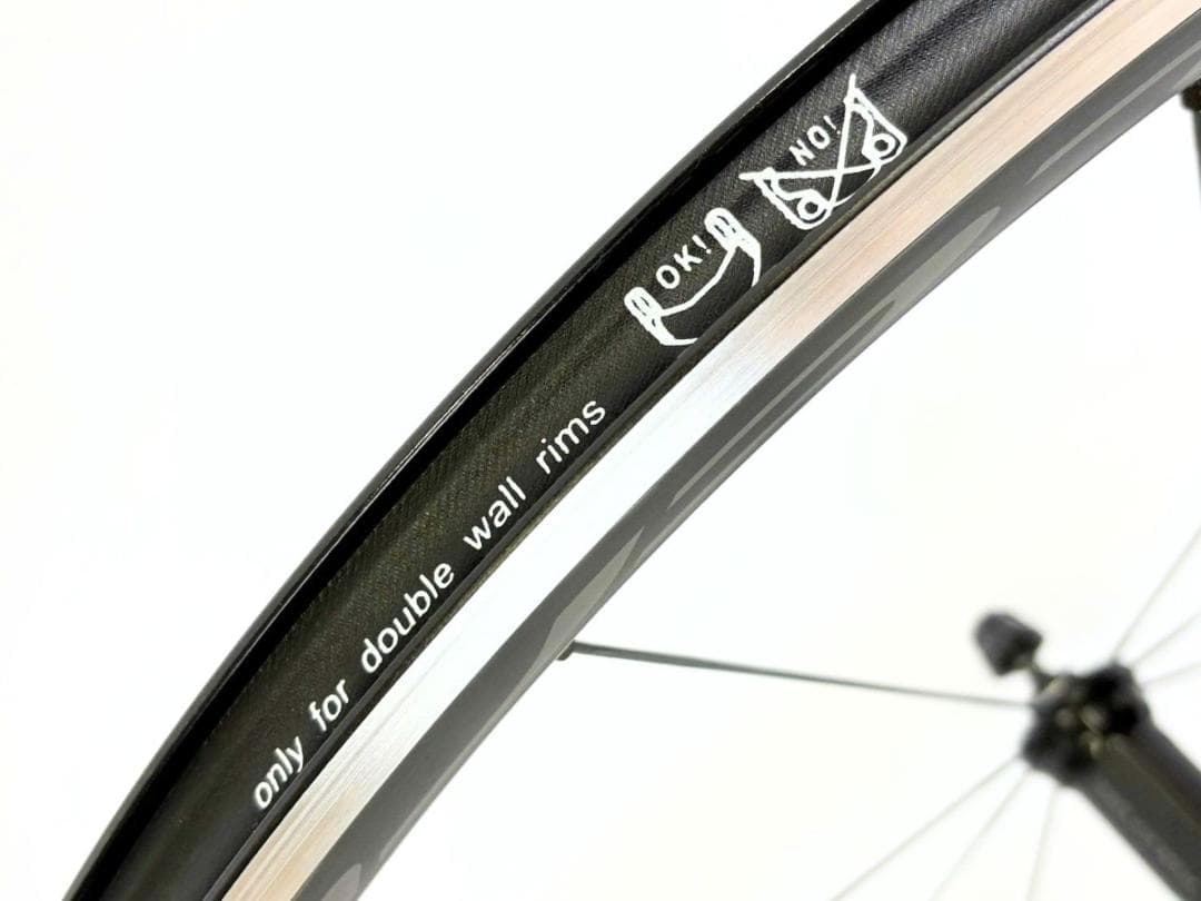 U03) FULCRUM RACING 400 ホイールセット