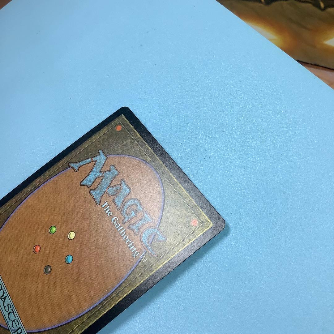 欲深きドラゴン/Covetous Dragon UDS英語foil