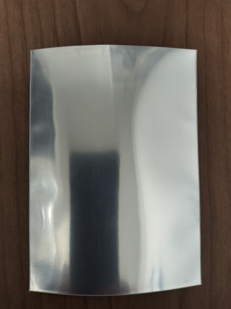 プレシャスメモリーズ大会参加景品　アルティメットまどか　スリーブ　63枚