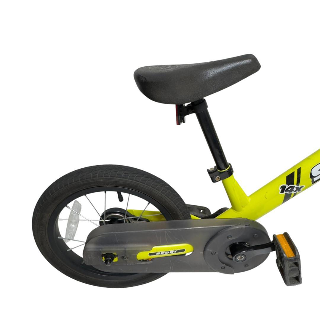 ストライダー キッズバイク STRIDER 14X