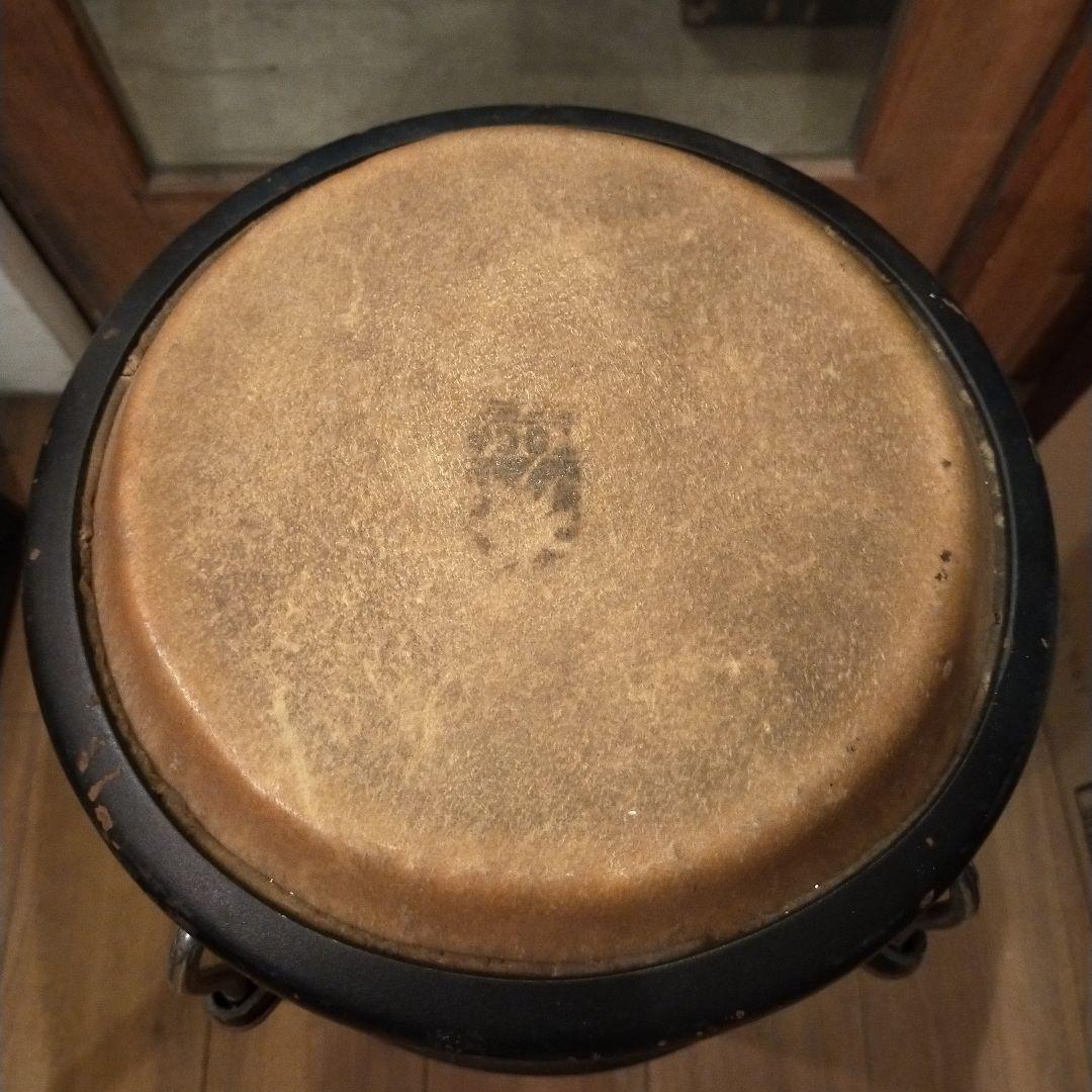 TOCA　コンガ パーカッション 打楽器 民族楽器