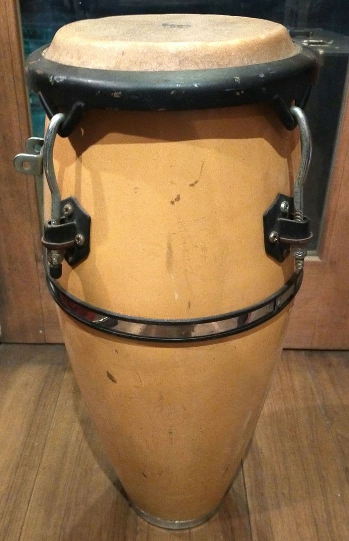 TOCA　コンガ パーカッション 打楽器 民族楽器