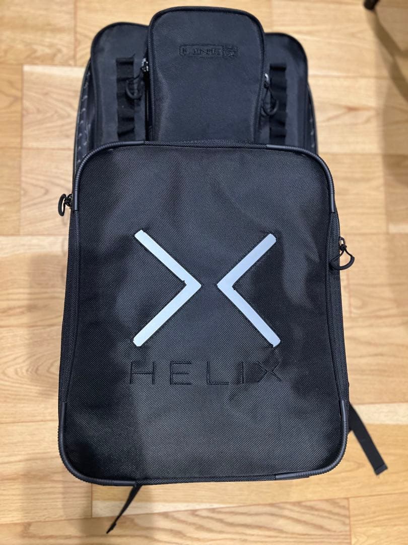 Line 6 Helix LT 専用ギグバッグ付き