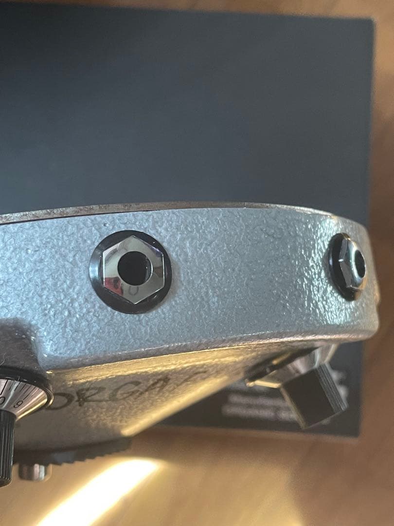 ギター Organic sounds ORGA FACE 66 aged nkt272