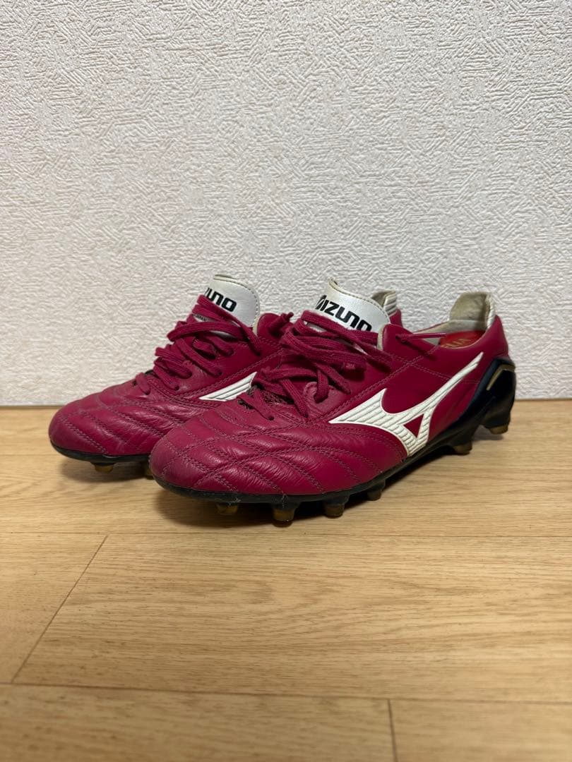 Mizuno モレリアNEO