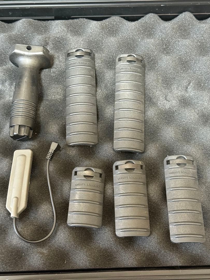 【ジャンク品】東京マルイ 次世代電動ガン SOPMOD M4