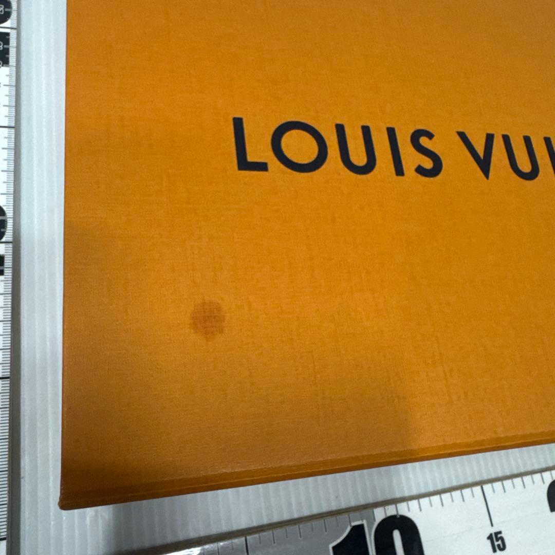 LOUIS VUITTON ルイヴィトン LV 薄型 空箱 12点 まとめ売り