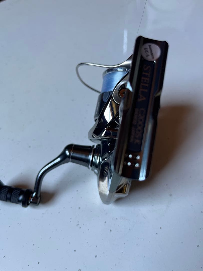 yoshinobiyou22ステラC2000Ｓ iOSマンハッタンノブ