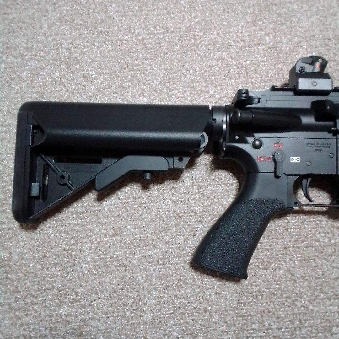 マルイ次世代電動ガン416D