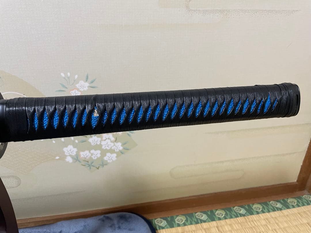 居合刀　直刀　模造刀　模擬刀