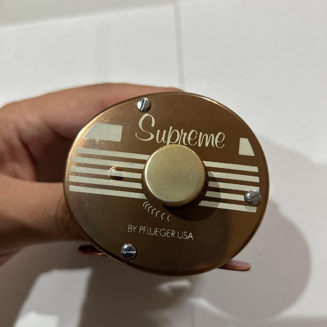 フルーガー　バスマン　シュープリーム