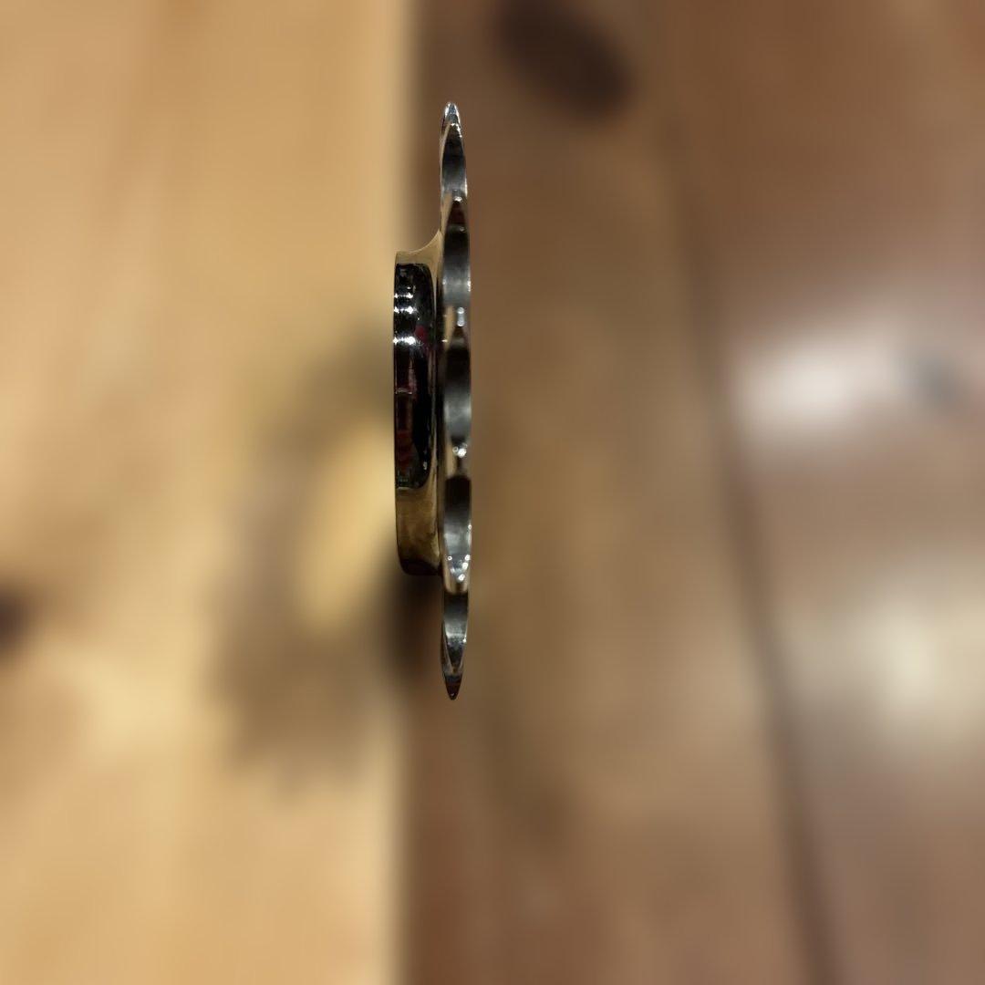 EURO ASIA ユーロアジア 17T ピスト